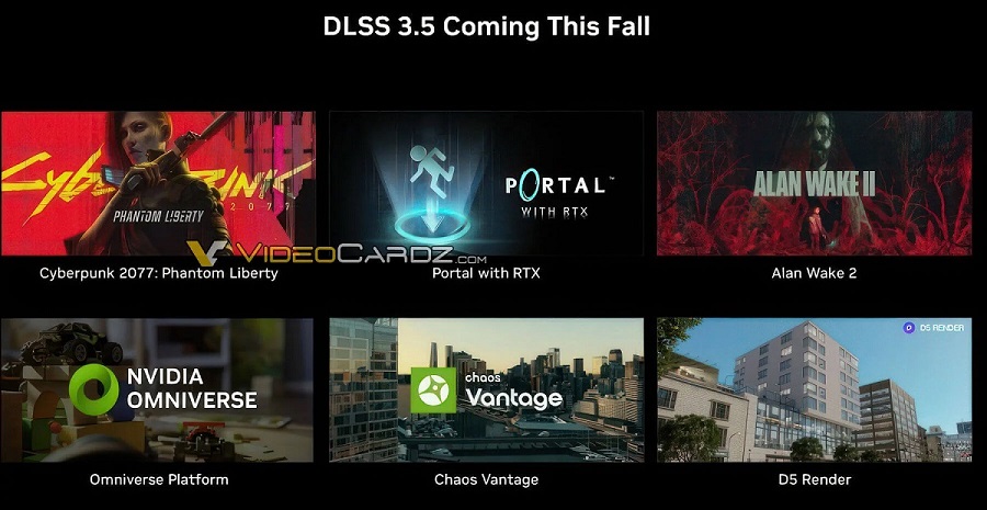 Nvidia kündigte eine neue Version der DLSS-Technologie an, die das Raytracing verbessern und die Spieleleistung steigern wird-2