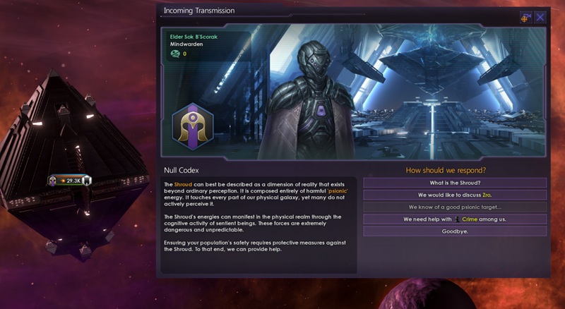 Bild von Stellaris Bild von Stellaris