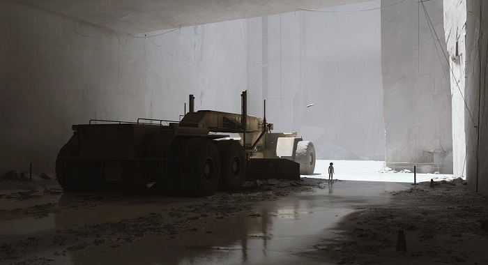 Die Autoren der hochgelobten Indie-Spiele Limbo und Inside von Playdead haben das erste Bild ihres nächsten Spiels enthüllt-2 Die Autoren der hochgelobten Indie-Spiele Limbo und Inside von Playdead haben das erste Bild ihres nächsten Spiels enthüllt-2