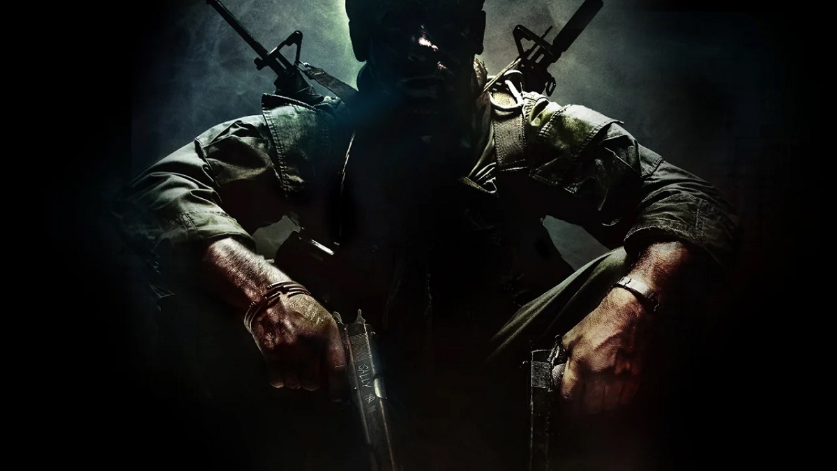 Insider-Infos: Der nächste Teil von Call of Duty (2024) wird Karten aus der Black Ops-Serie verwenden Insider-Infos: Der nächste Teil von Call of Duty (2024) wird Karten aus der Black Ops-Serie verwenden