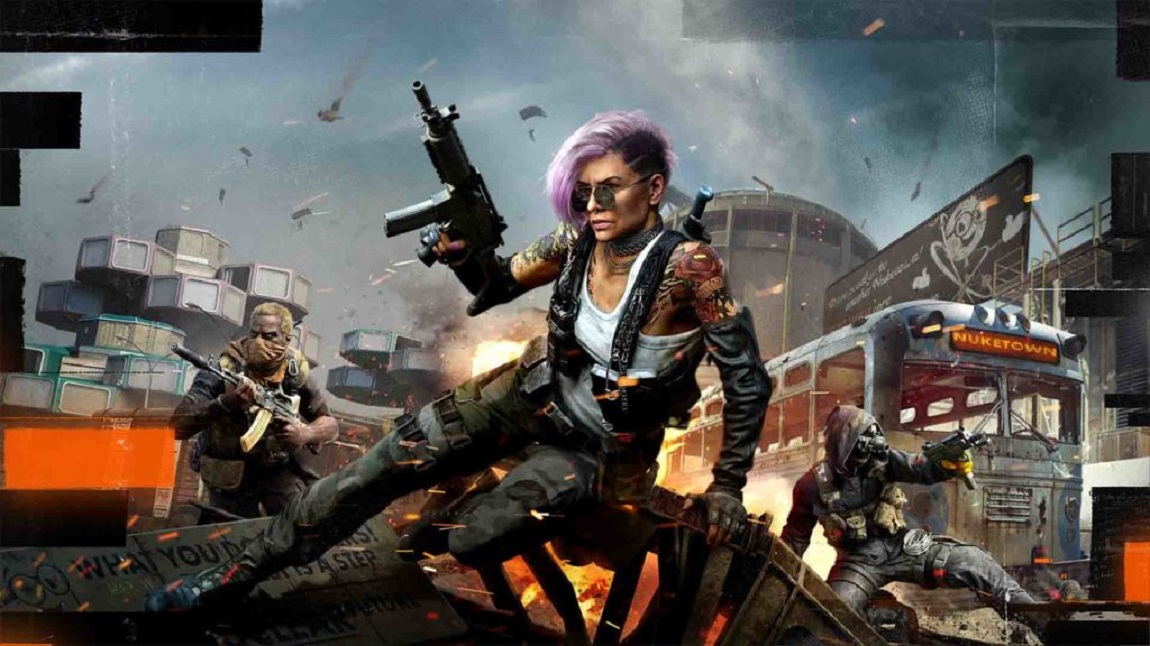 Zwei anschauliche Trailer zu Call of Duty: Black Ops 6 zeigten neue Karten, zusätzliche Agenten und andere Neuerungen der ersten Staffel Zwei anschauliche Trailer zu Call of Duty: Black Ops 6 zeigten neue Karten, zusätzliche Agenten und andere Neuerungen der ersten Staffel