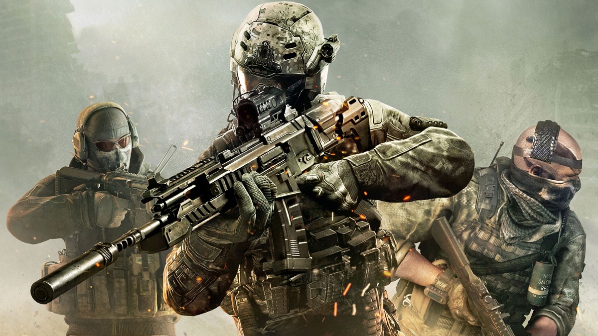 "Solange es eine PlayStation gibt, wird es auch Call of Duty darauf geben", sagte Xbox-Chef Phil Spencer. "Solange es eine PlayStation gibt, wird es auch Call of Duty darauf geben", sagte Xbox-Chef Phil Spencer.