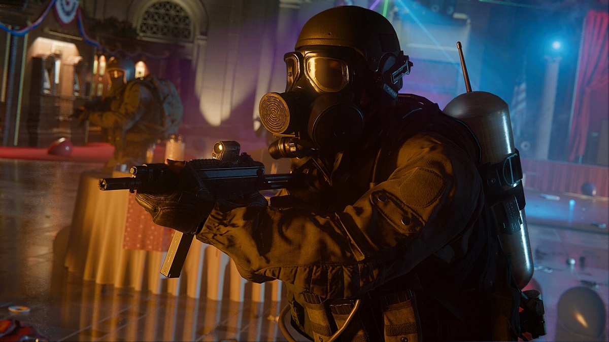 Die Führung von Call of Duty: Black Ops 6, der Erfolg von Planet Coaster 2 und der Aufstieg von STALKER 2: Heart of Chornobyl - die wöchentlichen Steam-Verkaufscharts sind veröffentlicht worden Die Führung von Call of Duty: Black Ops 6, der Erfolg von Planet Coaster 2 und der Aufstieg von STALKER 2: Heart of Chornobyl - die wöchentlichen Steam-Verkaufscharts sind veröffentlicht worden