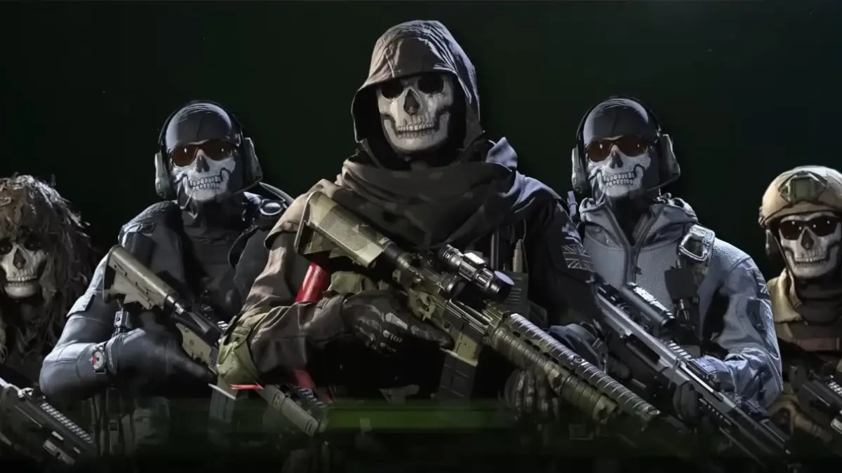 Ein Insider verriet interessante Details über den neuen Teil von Call of Duty: Die Entwickler führten eine globale Arbeit an Bugs Ein Insider verriet interessante Details über den neuen Teil von Call of Duty: Die Entwickler führten eine globale Arbeit an Bugs