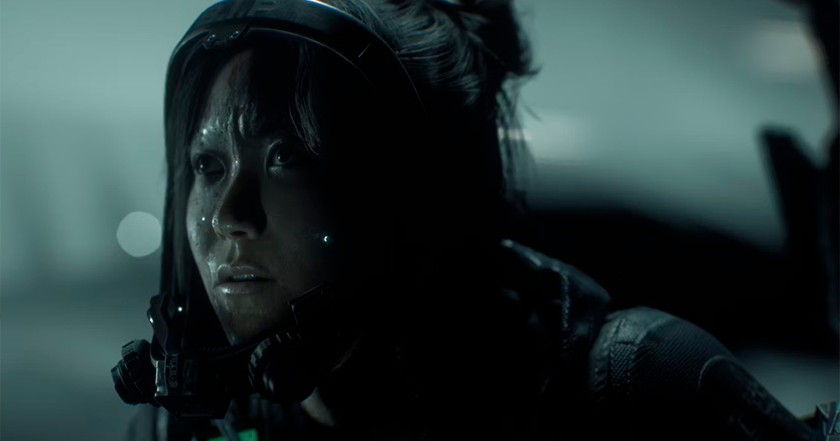 Die Entwickler von The Callisto Protocol geheimnisvoll beschrieben die Protagonisten des Grauens, und auch angekündigt, dass am 17. November sollten wir einen neuen Trailer des Spiels erwarten