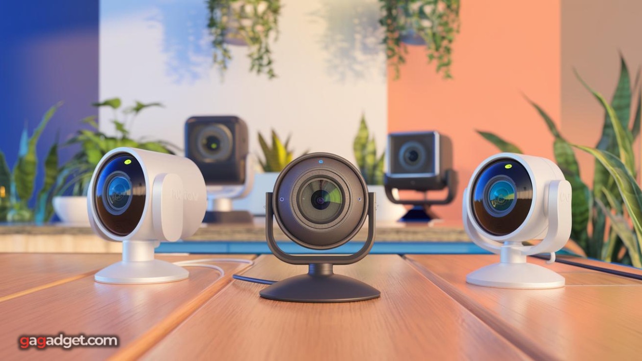 Beste Webcam zum Streamen Beste Webcam zum Streamen