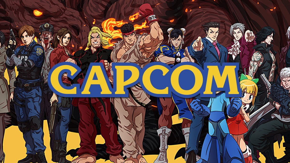 Insider: Capcom wird im Jahr 2024 keine neuen Resident Evil-Spiele veröffentlichen. Das nächste Spiel des Unternehmens könnte eine Fortsetzung von Monster Hunter sein Insider: Capcom wird im Jahr 2024 keine neuen Resident Evil-Spiele veröffentlichen. Das nächste Spiel des Unternehmens könnte eine Fortsetzung von Monster Hunter sein