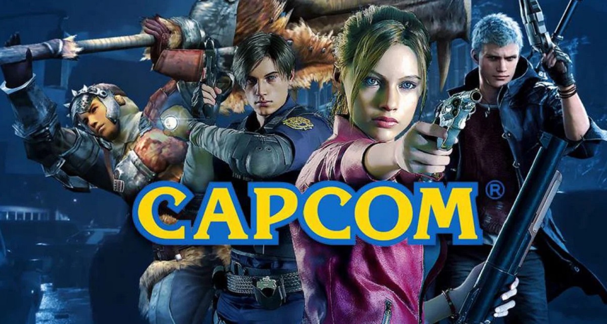 21 Millionen Exemplare von Monster Hunter: World und 14,5 Millionen Exemplare von Resident Evil 2 Remake - Capcom hat die beeindruckenden Verkaufsstatistiken für seine "Platin"-Spiele aktualisiert 21 Millionen Exemplare von Monster Hunter: World und 14,5 Millionen Exemplare von Resident Evil 2 Remake - Capcom hat die beeindruckenden Verkaufsstatistiken für seine "Platin"-Spiele aktualisiert