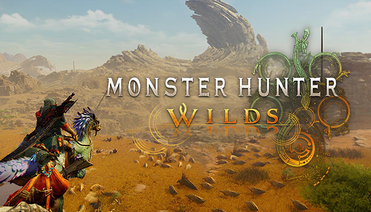 Der farbenfrohe Monster Hunter Wilds-Trailer zeigte Gameplay-Material und verriet das Veröffentlichungsdatum von Capcoms neuem Actionspiel Der farbenfrohe Monster Hunter Wilds-Trailer zeigte Gameplay-Material und verriet das Veröffentlichungsdatum von Capcoms neuem Actionspiel