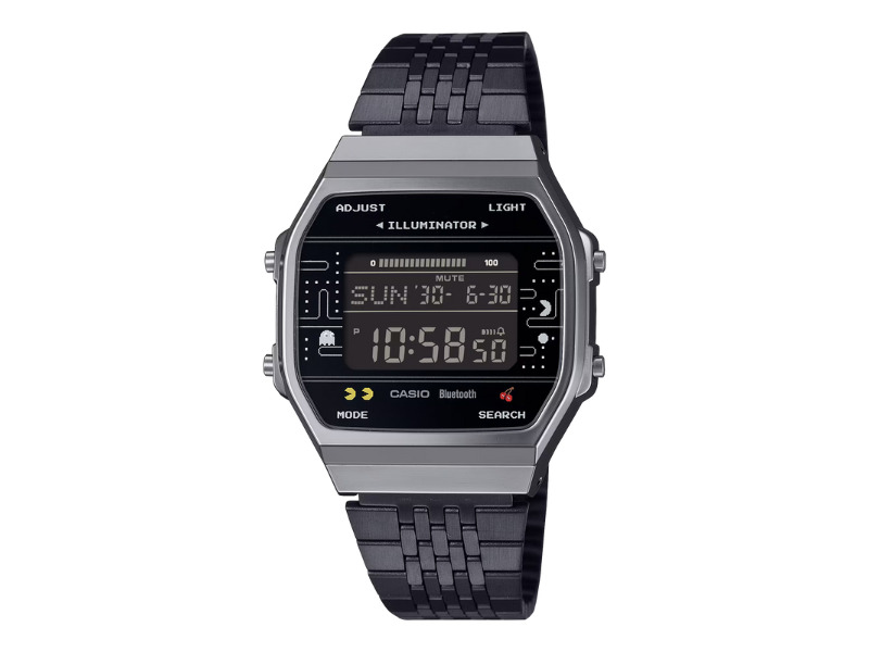 Casio ABL100WEPC-1B Uhr