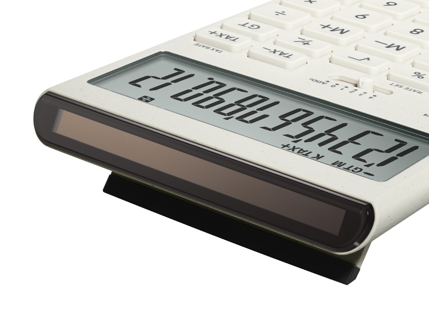 Taschenrechner Casio Comfy JT-200T in verschiedenen Farben