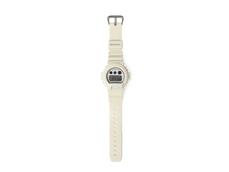 G-Shock DW-6900TNT24-7 Uhr G-Shock DW-6900TNT24-7 Uhr