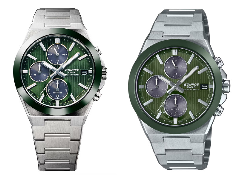 Casio EFS-S650D-3A Casio EFS-S650D-3A