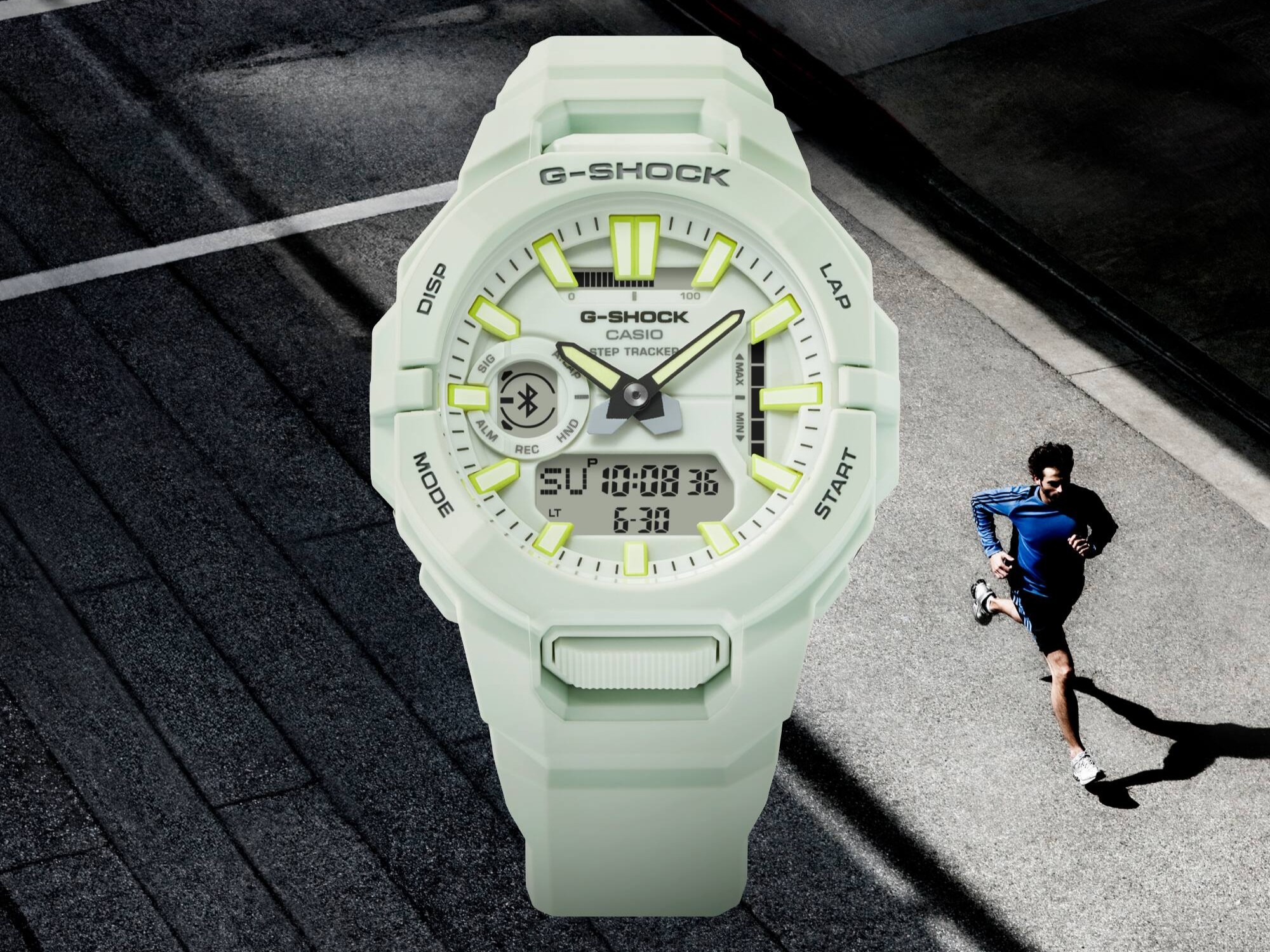 Casio G-Shock GBA-950 Uhr Casio G-Shock GBA-950 Uhr