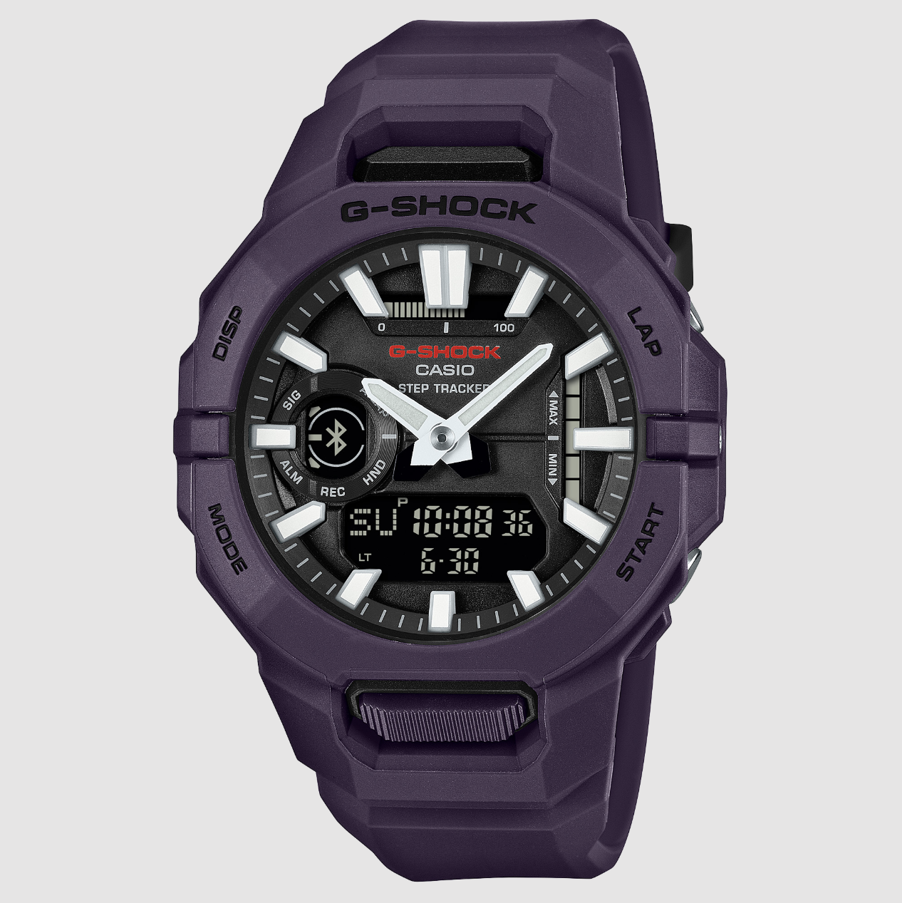 Casio GBA-950 Uhr Casio GBA-950 Uhr