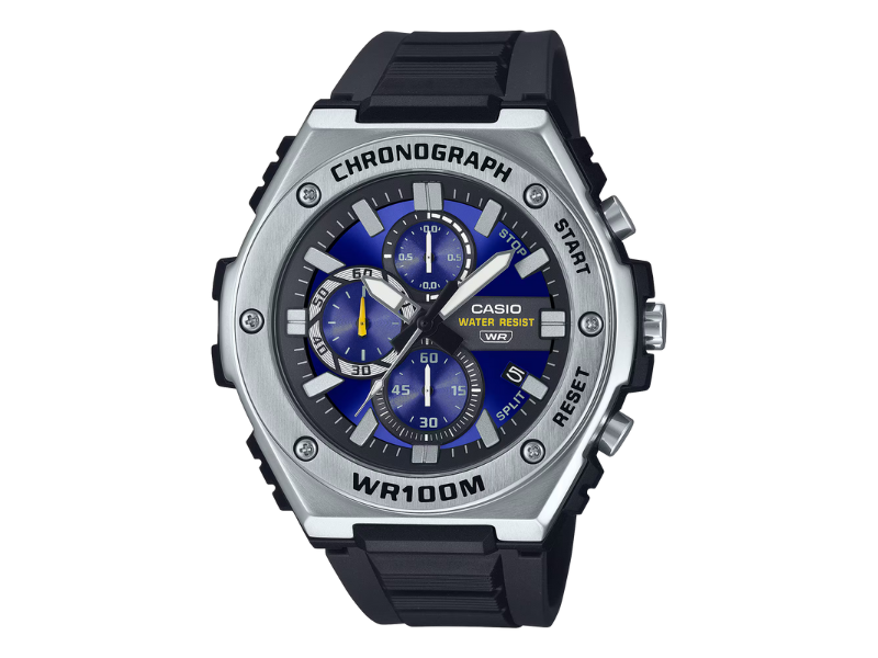 Casio MWA300H-2AV Uhrenmodell