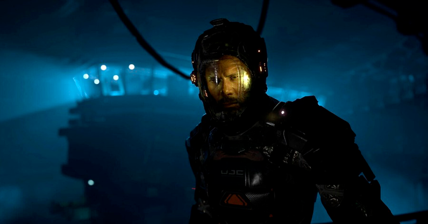 Starkiller ist jetzt in The Callisto Protocol zu sehen. Sam Witwer wird Leon spielen - den Aufseher der Black Iron Prison-Kolonie Starkiller ist jetzt in The Callisto Protocol zu sehen. Sam Witwer wird Leon spielen - den Aufseher der Black Iron Prison-Kolonie