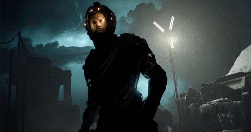 PlayStation-Spielgröße: Der Callisto Protocol-Horror auf PlayStation 5 wird 43 GB wiegen PlayStation-Spielgröße: Der Callisto Protocol-Horror auf PlayStation 5 wird 43 GB wiegen