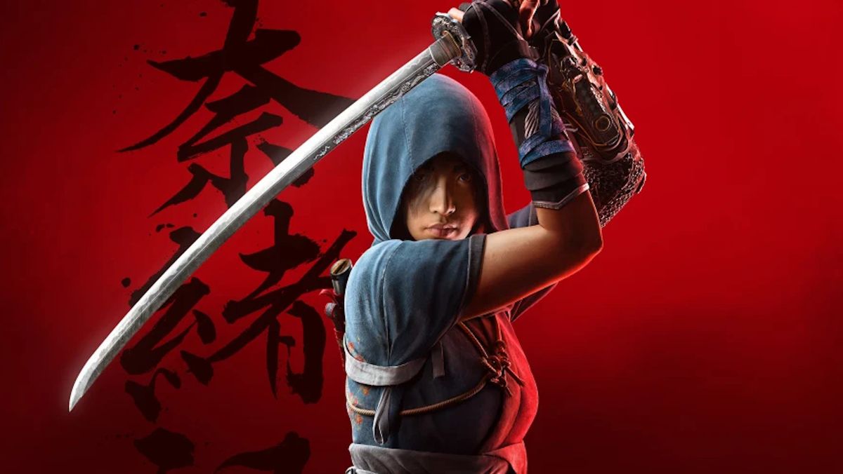 Jetzt ist es offiziell: Assassin's Creed Shadows braucht keine ständige Internetverbindung Jetzt ist es offiziell: Assassin's Creed Shadows braucht keine ständige Internetverbindung