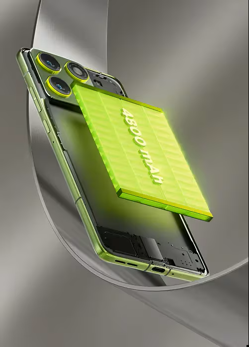 Motorola Edge 70 Motorola Edge 70. Illustration: Motorola