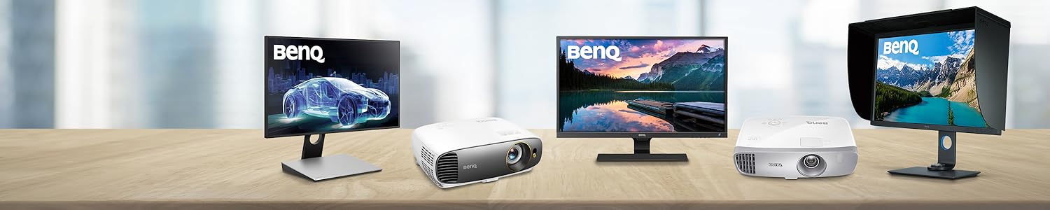 BenQ-Projektoren BenQ-Projektoren