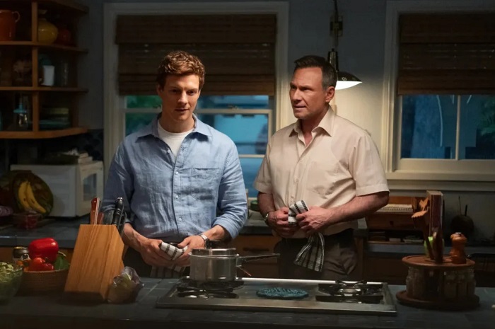 Das erste Filmmaterial zu Dexter: Original Sin, das Prequel zur Kultserie über den berühmten Serienmörder, wurde veröffentlicht-4