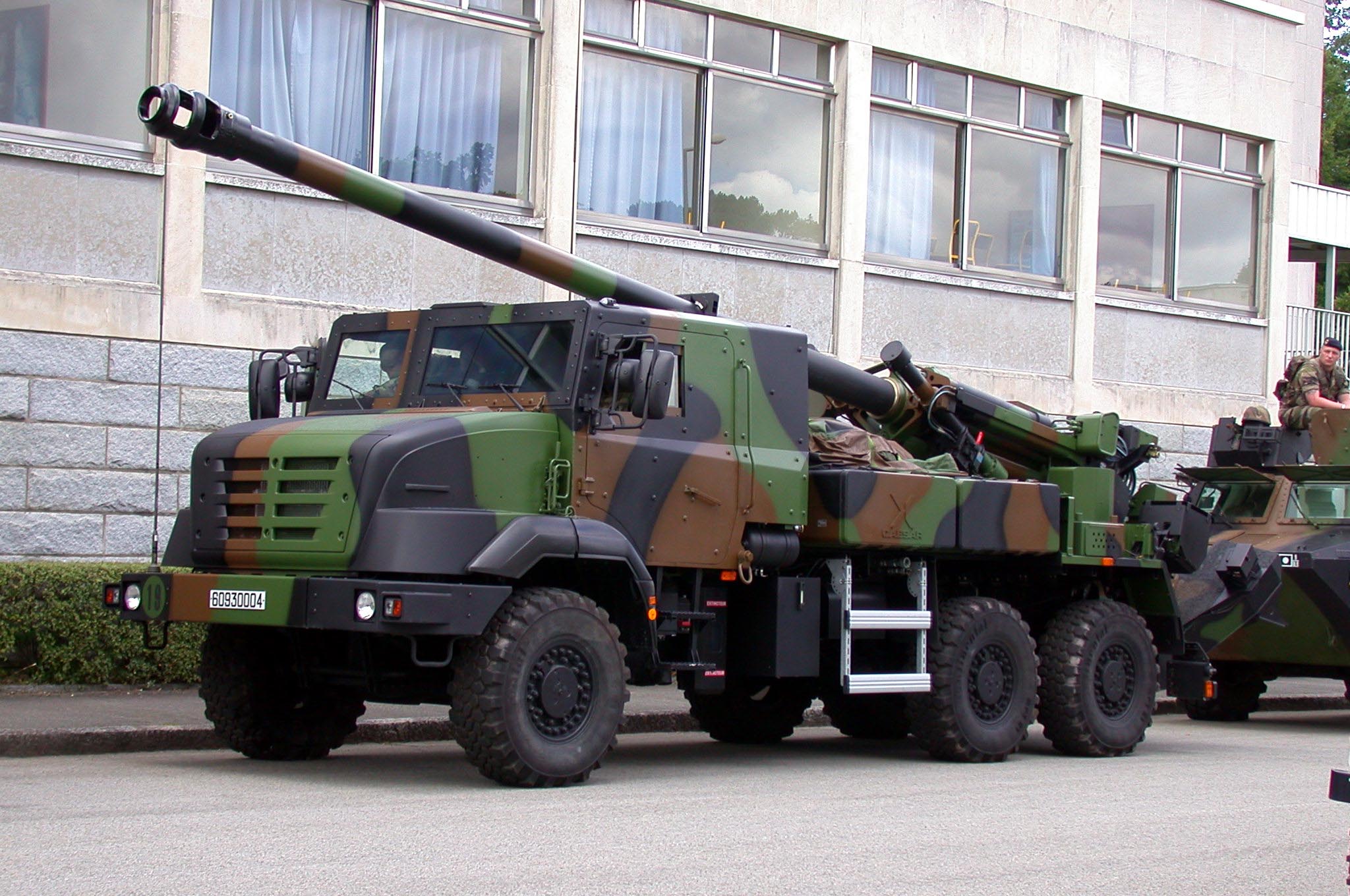 Caesar Aircraft Systems Caesar Aircraft Systems