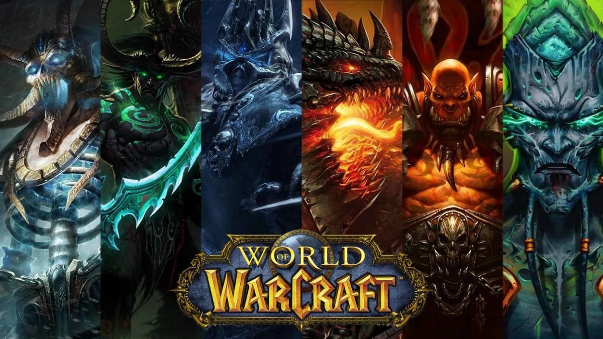 Die Entwickler von World of Warcraft erwägen die Einführung von interfraktionellen Gilden für Helden der Allianz und der Horde Die Entwickler von World of Warcraft erwägen die Einführung von interfraktionellen Gilden für Helden der Allianz und der Horde
