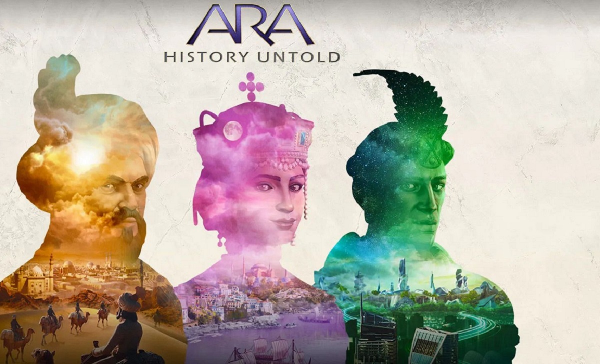 4X-Strategie mit ungewöhnlichen Mechanismen: Ara: History Untold kann die anspruchsvollsten Fans des Genres überraschen