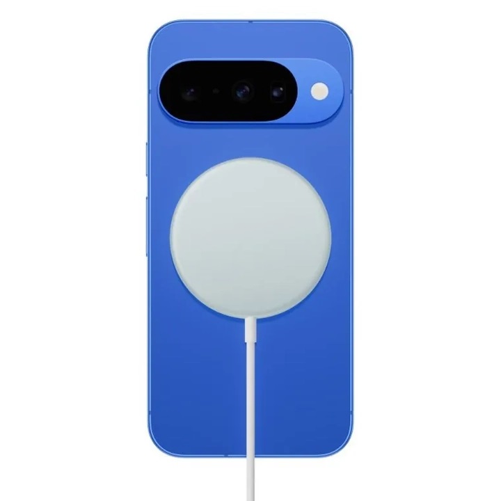 Pixel 10 Smartphone Render Pixel 10 Smartphone Render
