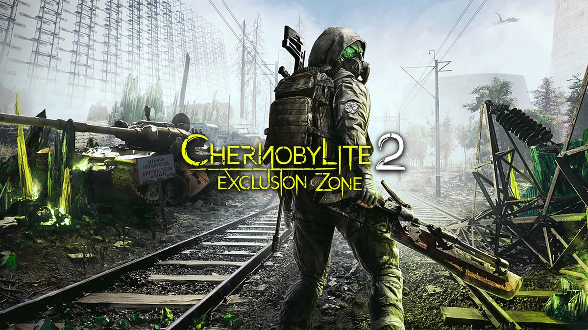 STALKER auf Polnisch: der erste Gameplay-Trailer von Chernobylite 2: Exclusion Zone wird präsentiert STALKER auf Polnisch: der erste Gameplay-Trailer von Chernobylite 2: Exclusion Zone wird präsentiert
