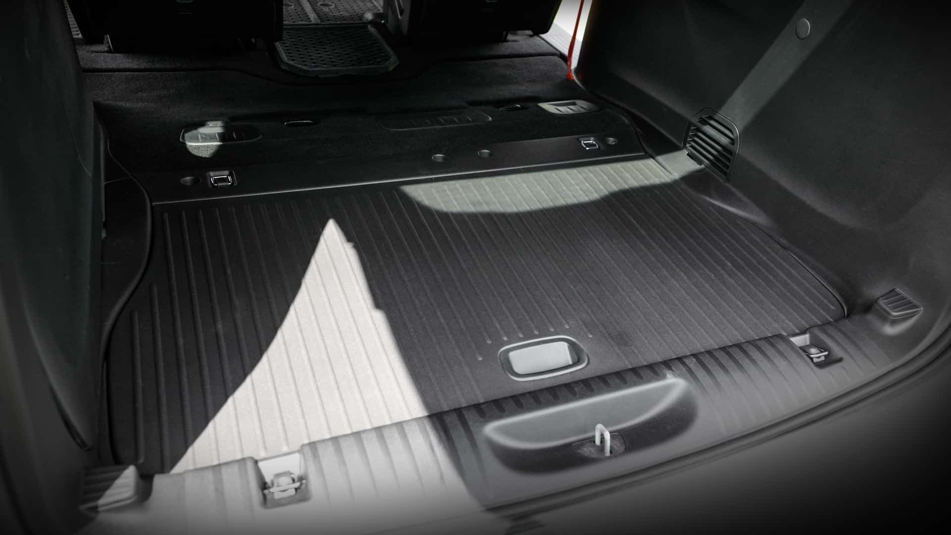 Chrysler Pacifica Grizzly Peak Off-Road Accessories Chrysler Pacifica Grizzly Peak Off-Road Accessories