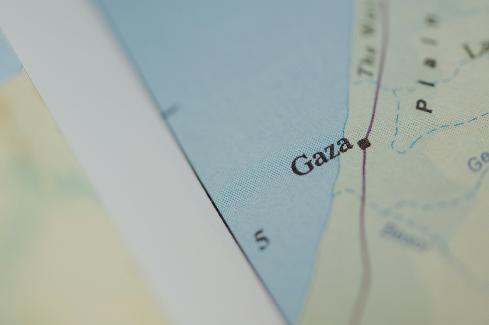 Israel nutzt künstliche Intelligenz zur Identifizierung von Bombenzielen im Gazastreifen - Medien Israel nutzt künstliche Intelligenz zur Identifizierung von Bombenzielen im Gazastreifen - Medien