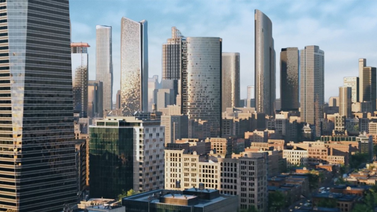 Die Entwickler von Cities Skylines 2 sprachen über die Feinheiten der Stadtentwicklung und die Bedeutung der Stadtplanung Die Entwickler von Cities Skylines 2 sprachen über die Feinheiten der Stadtentwicklung und die Bedeutung der Stadtplanung
