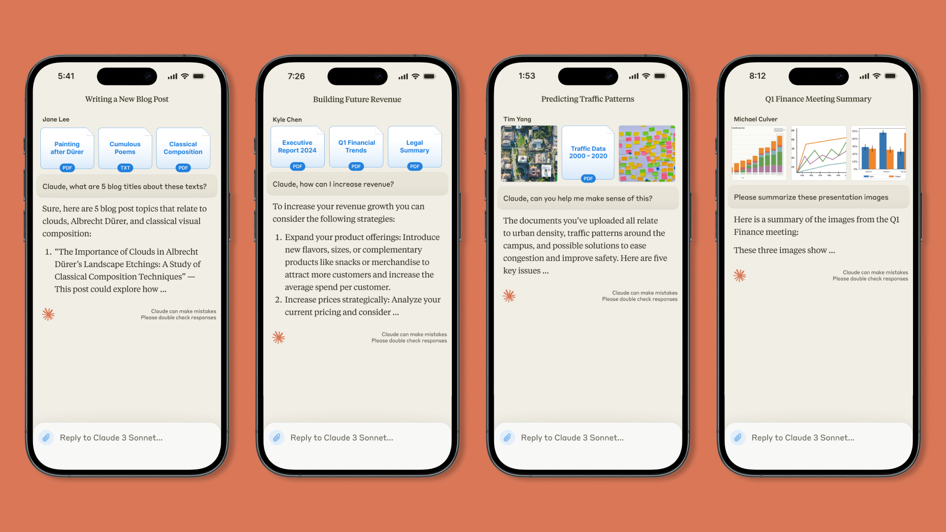 Anthropic hat eine mobile App für den KI-Assistenten Claude veröffentlicht