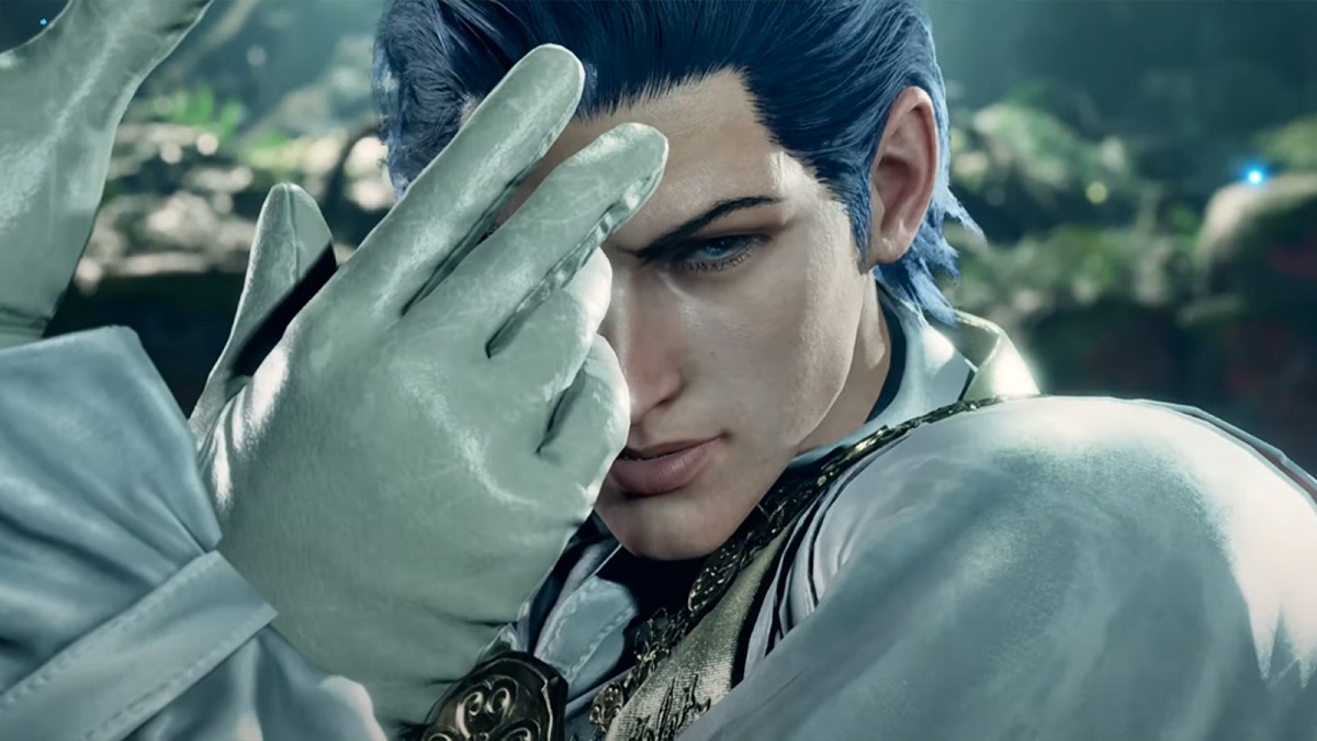 Raffiniert, aber tödlich: Der neue Trailer zu Tekken 8 zeigt Claudio Serafino, einen der Charaktere des neuen Kampfspiels Raffiniert, aber tödlich: Der neue Trailer zu Tekken 8 zeigt Claudio Serafino, einen der Charaktere des neuen Kampfspiels