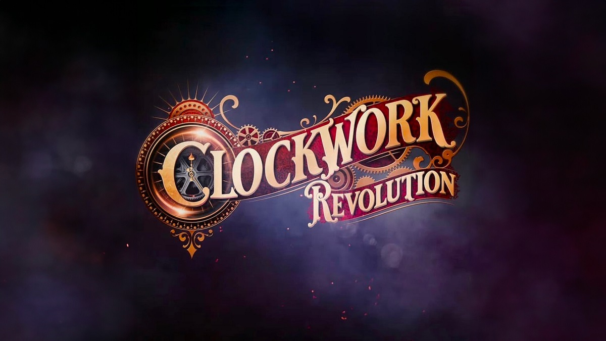 Brot anstelle von Spieldetails: Die Entwickler von Clockwork Revolution überraschen die Spieler mit kreativem Artwork Brot anstelle von Spieldetails: Die Entwickler von Clockwork Revolution überraschen die Spieler mit kreativem Artwork