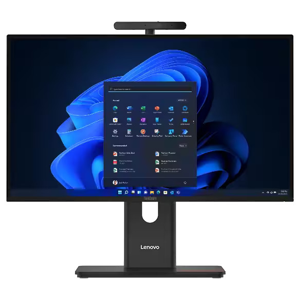 Lenovo ThinkCentre M90a Gen 6 Bildschirm