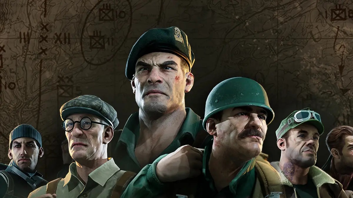 Der Klassiker unter den Taktikspielen kehrt zurück: Der erste Trailer zu Commandos: Origins, dem neuen Teil der einst kultigen Franchise, wurde enthüllt Der Klassiker unter den Taktikspielen kehrt zurück: Der erste Trailer zu Commandos: Origins, dem neuen Teil der einst kultigen Franchise, wurde enthüllt