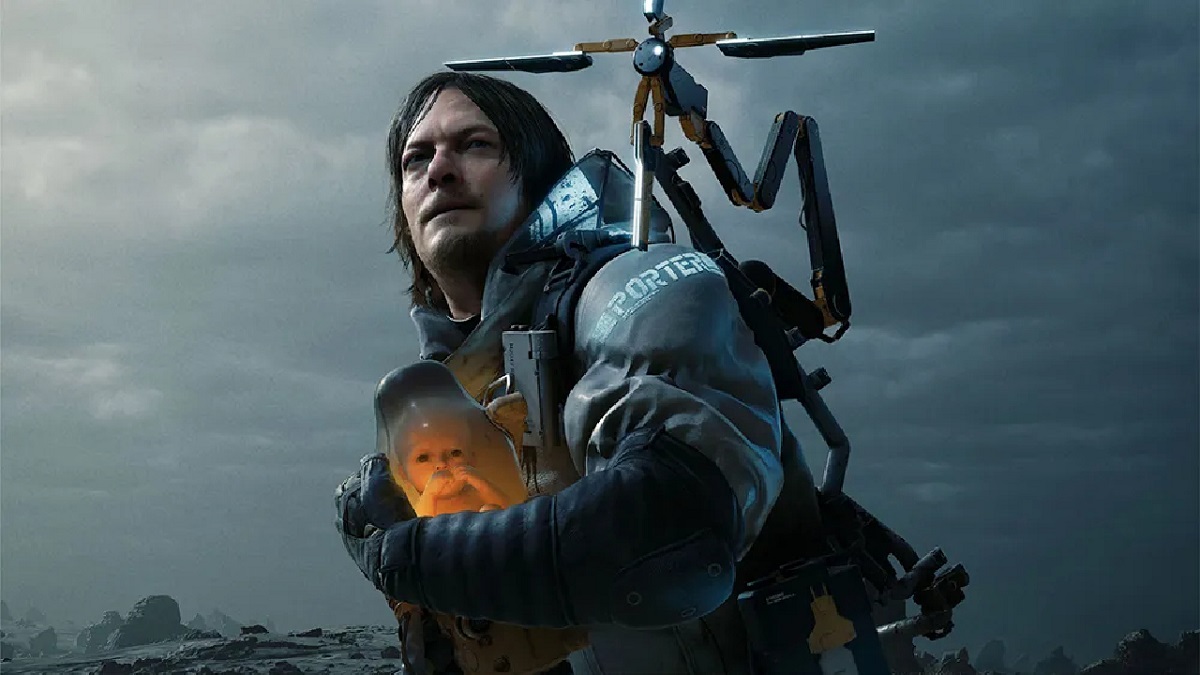 Ein schwieriges Konzept hat den Erfolg nicht behindert: Death Stranding hat fast 20 Millionen Spieler angezogen Ein schwieriges Konzept hat den Erfolg nicht behindert: Death Stranding hat fast 20 Millionen Spieler angezogen