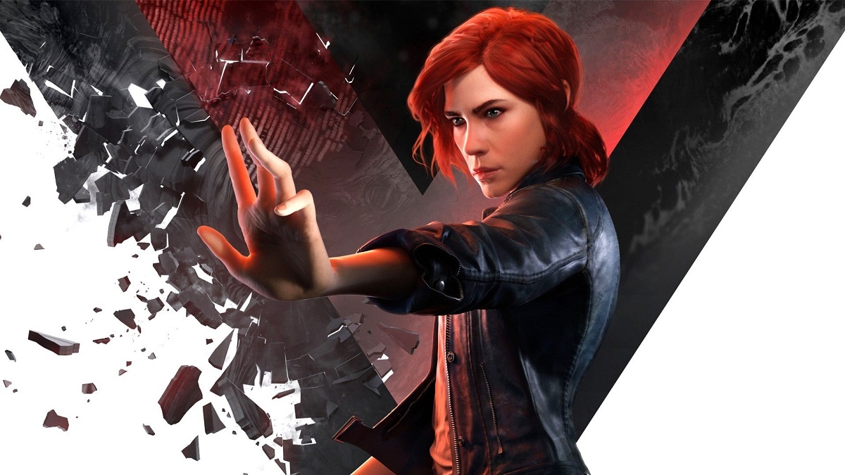 Remedy Entertainment wurde alleiniger Inhaber der Rechte an der Control-Franchise