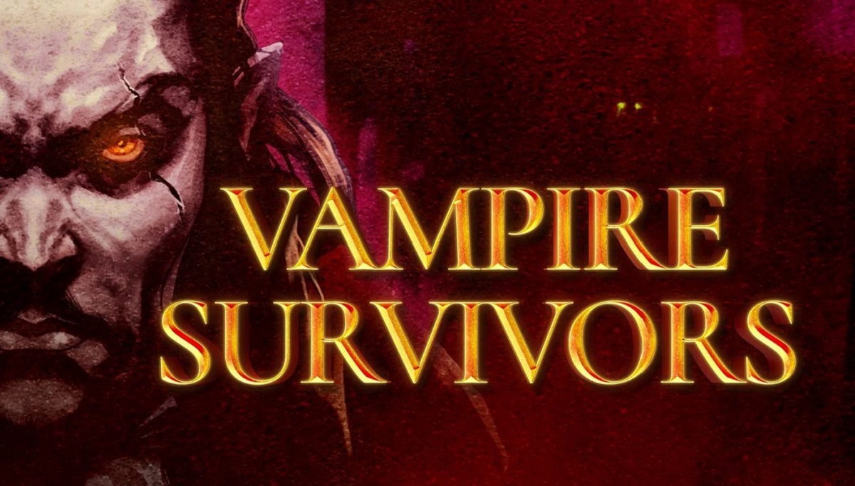 Der Hit "Vampire Survivors" wird im August für Nintendo Switch erscheinen, und gleichzeitig wird der lokale Koop-Modus verfügbar sein Der Hit "Vampire Survivors" wird im August für Nintendo Switch erscheinen, und gleichzeitig wird der lokale Koop-Modus verfügbar sein
