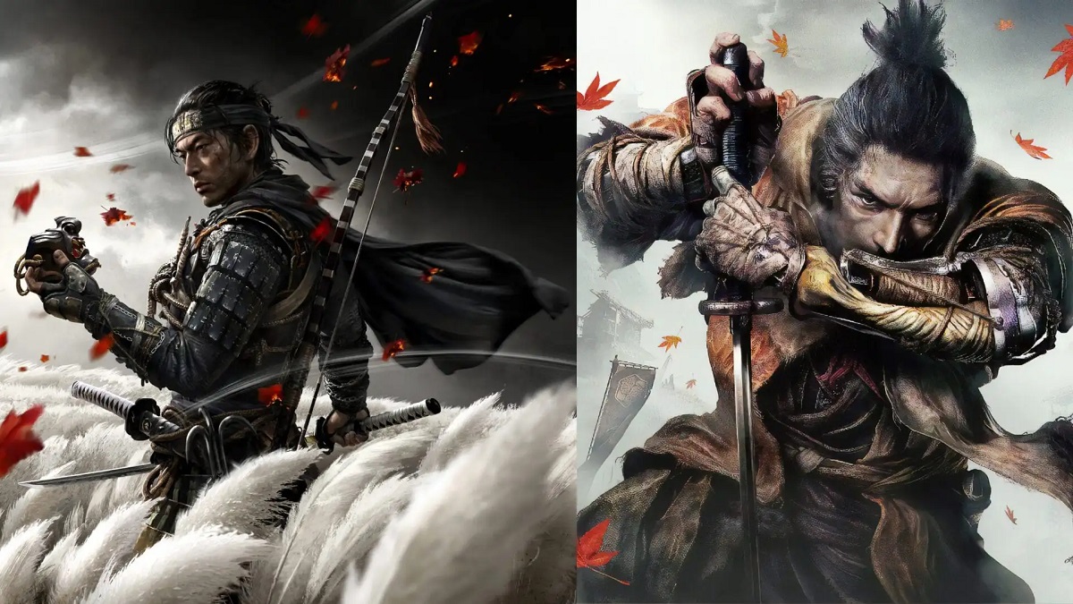 Gerücht: Zeichentrickserie basierend auf Ghost of Tsushima und Sekiro: Shadows Die Twice Gerücht: Zeichentrickserie basierend auf Ghost of Tsushima und Sekiro: Shadows Die Twice