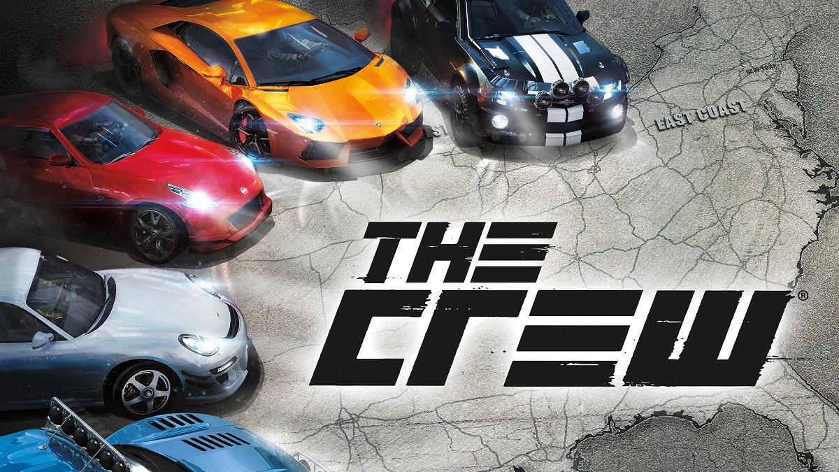 "Tomorrow ©"! Sieht so aus, als würde der neue Teil des Rennspiels The Crew am 31. Januar angekündigt werden "Tomorrow ©"! Sieht so aus, als würde der neue Teil des Rennspiels The Crew am 31. Januar angekündigt werden