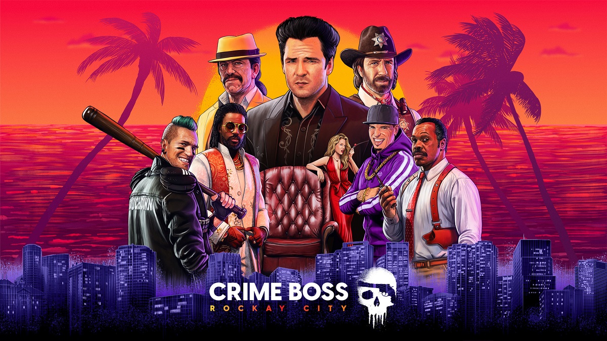 Insider: Crime Boss: Rockay City wird am 22. Juni für PS5 und Xbox Series veröffentlicht Insider: Crime Boss: Rockay City wird am 22. Juni für PS5 und Xbox Series veröffentlicht