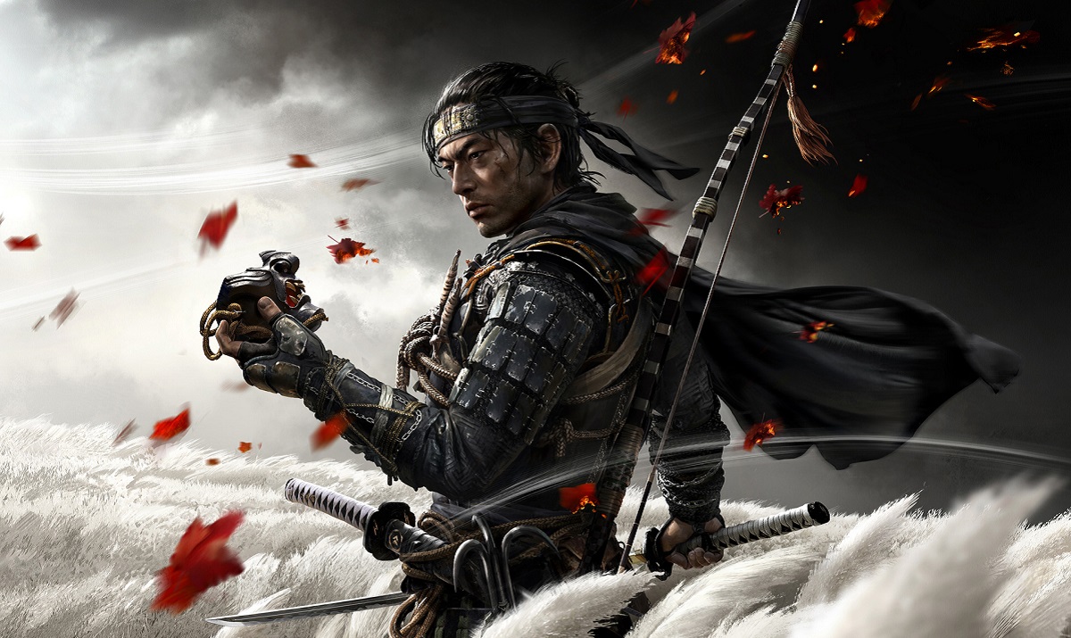 Arbeitet der Level-Designer von Mass Effect an einem Ghost of Tsushima-Sequel? BioWare-Veteran wechselt zum Studio Sucker Punch Arbeitet der Level-Designer von Mass Effect an einem Ghost of Tsushima-Sequel? BioWare-Veteran wechselt zum Studio Sucker Punch