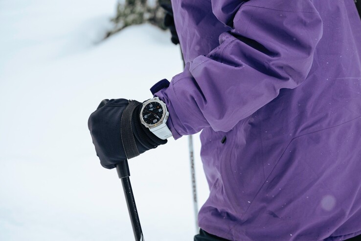 Amazfit T-Rex 3 Haze Gray in Europa Amazfit T-Rex 3 Haze Gray in Europa