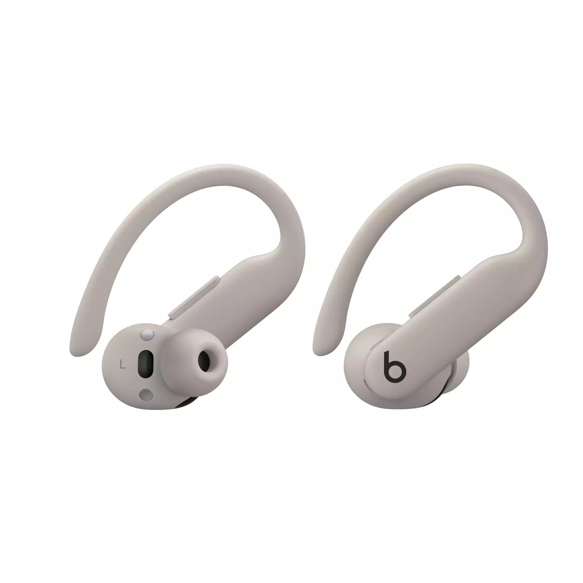 Powerbeats Pro 2 mit Schnellladefunktion Powerbeats Pro 2 mit Schnellladefunktion