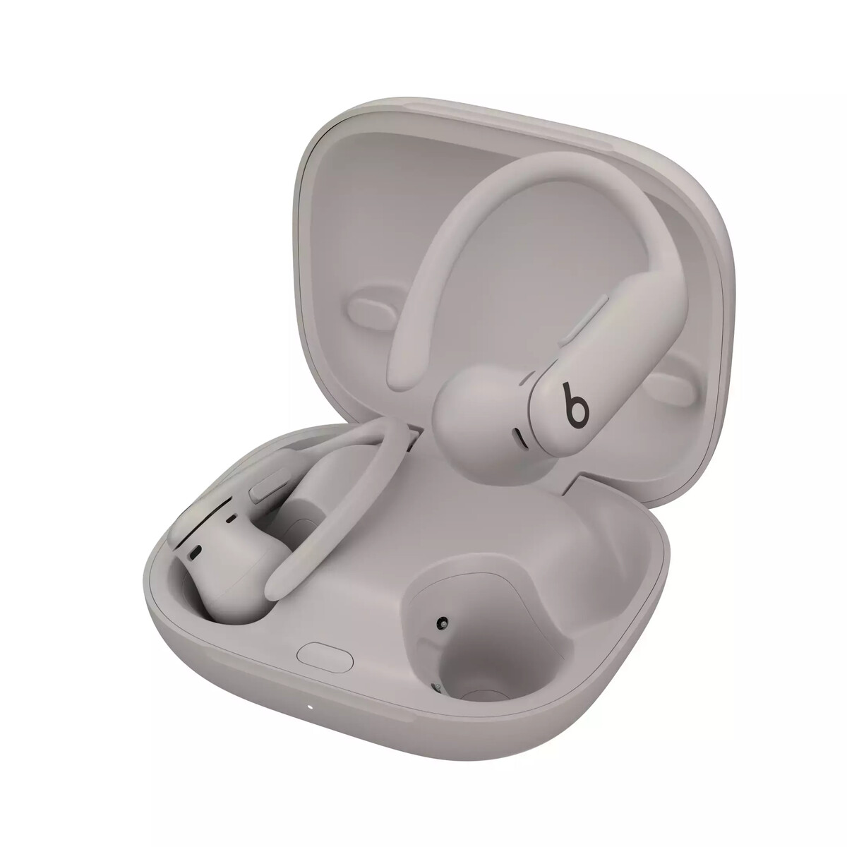 Powerbeats Pro 2 Ladefunktionen Powerbeats Pro 2 Ladefunktionen