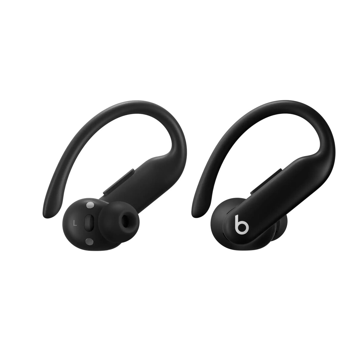 Powerbeats Pro 2 Audio-Funktionen Powerbeats Pro 2 Audio-Funktionen